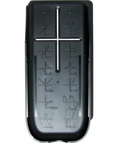 Above Ground Pool Store 27 EZ Graphing Black Hard Slide Case-Covers (See Description For Details) For TI 84 Plus, TI 84 Plus C Silver Edition Color, TI 89 Titanium Graphing