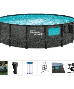 Above Ground Pool Store -Above Ground Pool Store 81AWsoNTYL. AC US1200