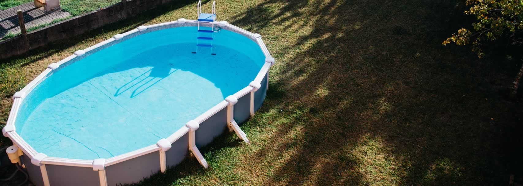 Above Ground Pool Store 10 Above Ground Pool Store -Above Ground Pool Store AdobeStock 185515246